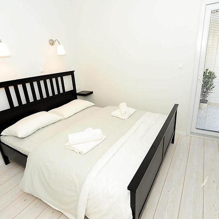 City Class Accommodation Zadar Quarto foto