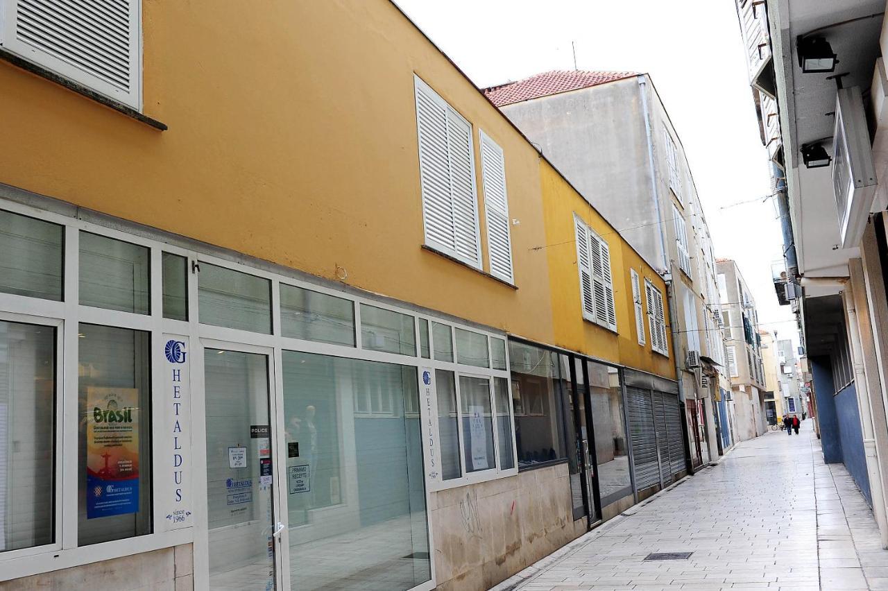 City Class Accommodation Zadar Quarto foto