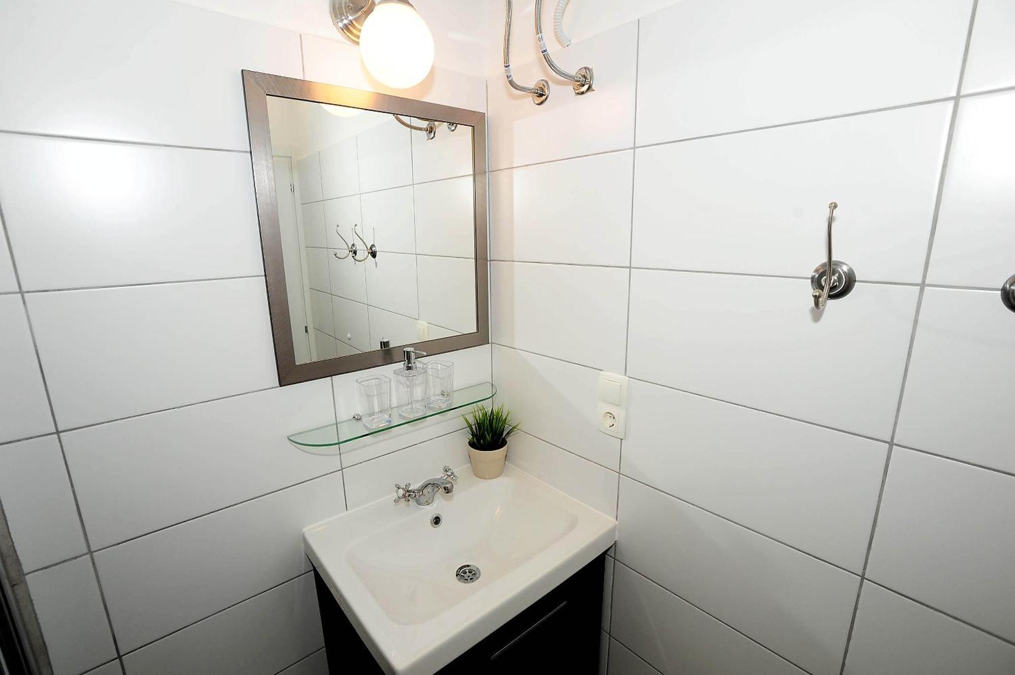 City Class Accommodation Zadar Quarto foto